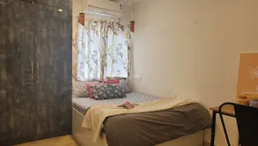 SuiteRoom[Hall, Room(AC)]-Koramangala (No Kitchen) - Image 5