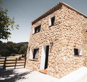 CASA RURAL EL PADRONCILLO - Image 2
