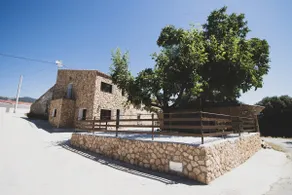 CASA RURAL EL PADRONCILLO - Image 3