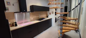 A/C-Spacious Duplex-4 people-5 min to downtown - Image 2