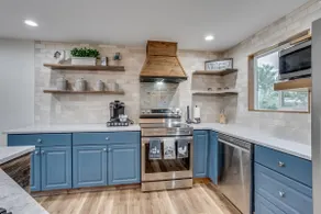 Luxury Spacious House Great for a Family Retreat - Image 4
