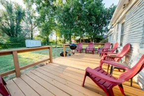 OU Game Day House | Walk to Stadium - Image 4