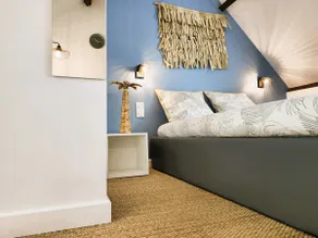 Charming Duplex with Terrace – La Noé d'Or - Image 4