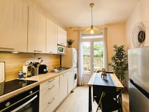 Charming Duplex with Terrace – La Noé d'Or - Image 2