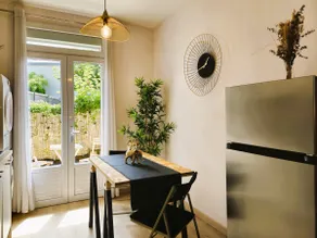 Charming Duplex with Terrace – La Noé d'Or - Image 3
