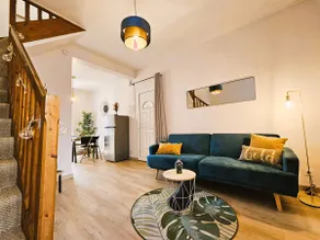 Charming Duplex with Terrace – La Noé d'Or - Image 5