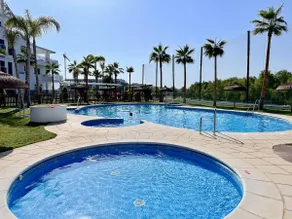 Aguacate Beach Golf Apartment - Image 4
