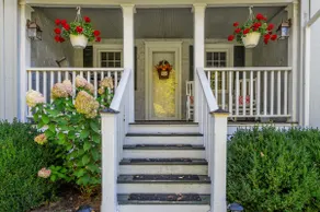 Cozy Historic 1905 Cordwood Cottage! - Image 4