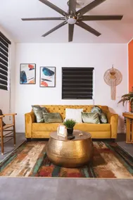Los Algodones Dental Stay | Upstairs 2BR + Parking - Image 2