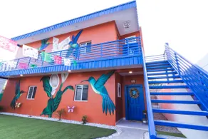 Los Algodones Dental Stay | Upstairs 2BR + Parking - Image 3