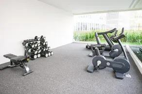 2BR Stylish Apartment @ Harbour Bay Residences - Image 5