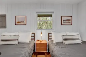The Sunshine Cabin | Hot Tub | Fire Pit - Image 3
