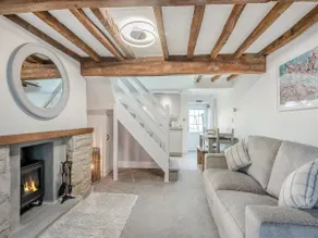 Blossom Tree Cottage (HOT TUB, newly renovated) - Image 5