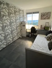 Apartment with panoramic view - Image 3