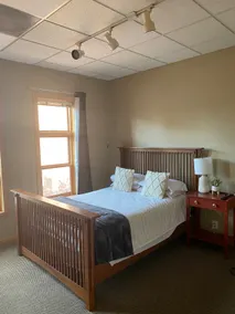 Spacious Apartment over bakery on Historic Street - Image 2