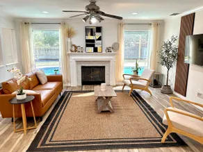 Mediterranean Style Cozy House - 7bed - 25mtoIAH - Image 4