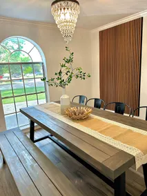 Mediterranean Style Cozy House - 7bed - 25mtoIAH - Image 5
