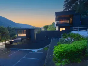Hakone Yumoto Villa: Private/Sauna, Pool & Onsen - Image 5