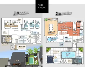 Hakone Yumoto Villa: Private/Sauna, Pool & Onsen - Image 3