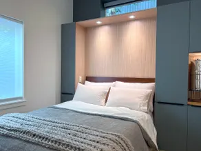 Relaxing Retreat Guest Suite - Image 5