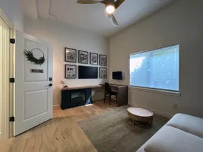 Relaxing Retreat Guest Suite - Image 2