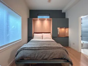 Relaxing Retreat Guest Suite - Image 4