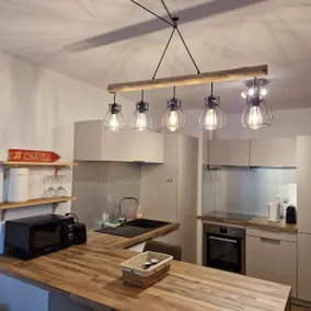 Beautiful 2 rooms with a hot tub and multipass - Image 3