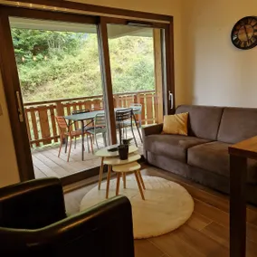 Beautiful 2 rooms with a hot tub and multipass - Image 5