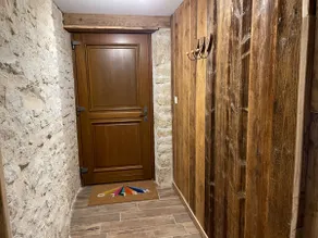 La maison d'en Ô (mountain side) - Image 4