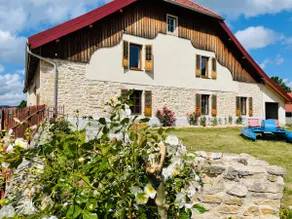 La maison d'en Ô (mountain side) - Image 3