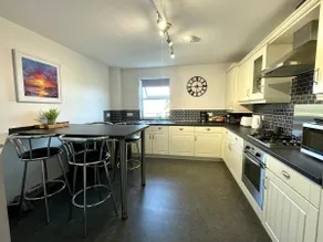 Apartment 3 with Sea views 5* - Image 4