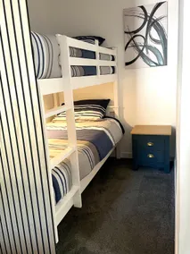 Apartment 3 with Sea views 5* - Image 5