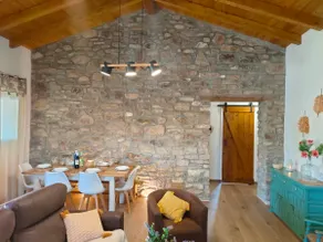 Country house near El Bosque, Valle de la Rosa - Image 2