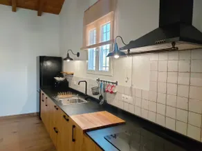 Country house near El Bosque, Valle de la Rosa - Image 3