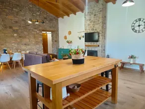 Country house near El Bosque, Valle de la Rosa - Image 4