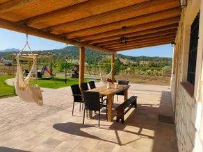 Country house near El Bosque, Valle de la Rosa - Image 5