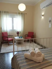 Vicky's central apartment - Image 4