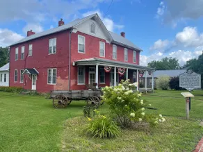 Historic Laura Jackson Arnold - Image 3