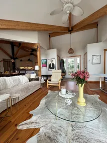 Quiet Retreat: Apple Orchard & Mountain Views - Image 3