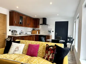 Contemporary Countryside Home - Image 5