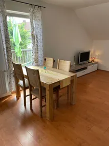 Beautiful apartment in the foothills of the Alps - Image 2