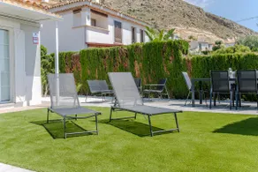 Casa Miramar Benidorm Skyline - Image 2