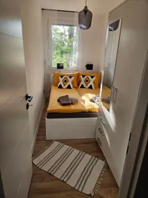 Comfortable accommodation in a quiet neighborhood - Image 2