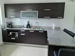 Oceanview Apartment in Willemstad - C8 - Image 5