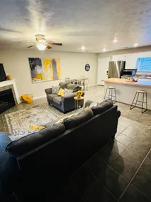 Hotty Place: 2 bedroom condo - Image 5
