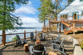 Harstine Beach House - Image 4