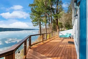 Harstine Beach House - Image 5