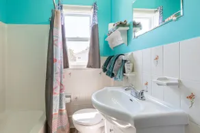 Teal Cottage - Image 4