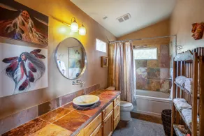 Casita de Luxx: King Bed, Hot Tub, Views - Image 4