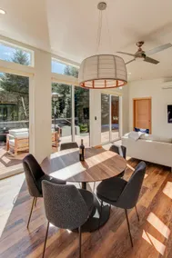Mt Rainier Getaway | Hot Tub + Fire Pit - Image 3